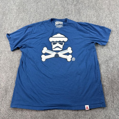 Johnny cupcakes shirt mens - shirt, 2xl