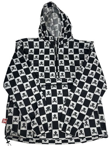 Johnny cupcake windbreaker - johnny,