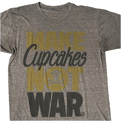 Johnny cupcakes make - johnny,